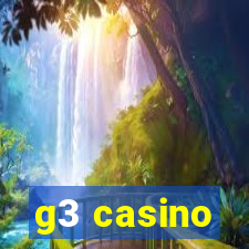 g3 casino